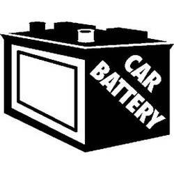 Manufacturers Exporters and Wholesale Suppliers of Car Battery KOLKATA West Bengal